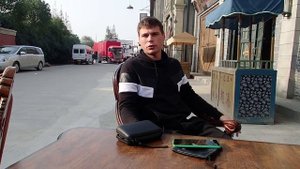 Сколько платят за съемки в кино?Про Джеки Чана и как снимают кино в Китае