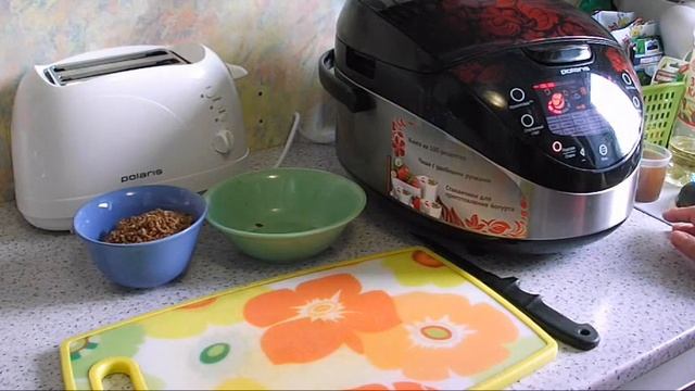 ГРЕЧКА С ОВОЩАМИ И ГРИБАМИ смотреть онлайн