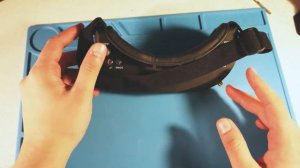 Экспресс обзор! FPV очки Skyzone SKY02S V+