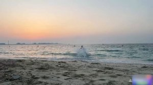 Кореш и Парадеевич НА МОРЕ