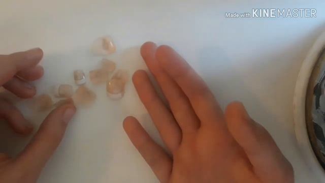 Плюсы и минусы накладных ногтей смотреть онлайн