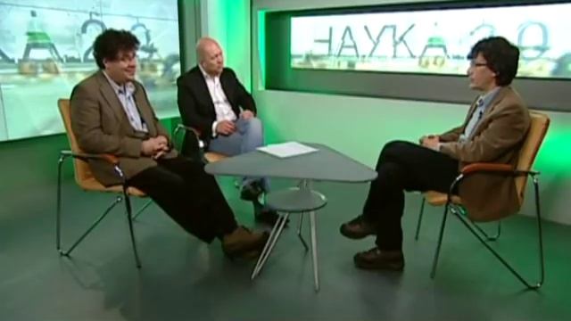 Александр Марков - Происхождение человека и Эволюционные теории