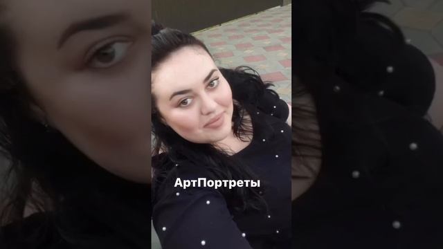 Заказать портрет по фото на холсте в Кропоткине и Тбилисской