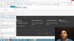 How to Remove "Powered by..." from Wordpress Footer - Web Agents North Lakes