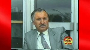 Генерал Альберт Макашов автор Евгений Давыдов