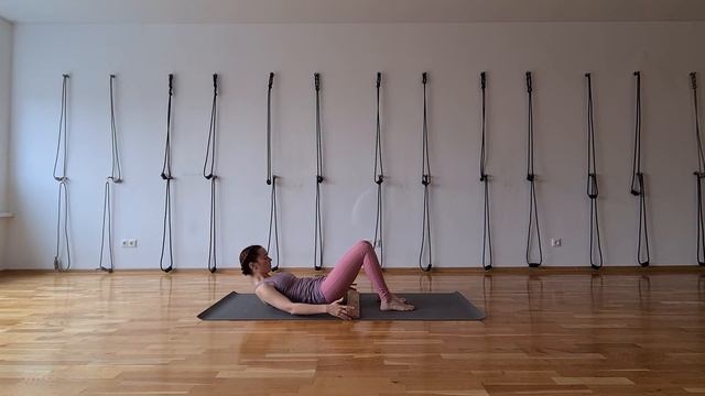 Выравнивание - часть 3 смотреть онлайн