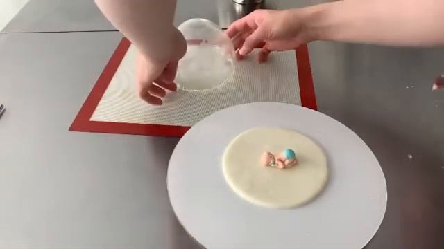 ? ТОРТ С КАРАМЕЛЬНОЙ СФЕРОЙ/ HOW TO MAKE CAKE WITH CARAMEL BALL?