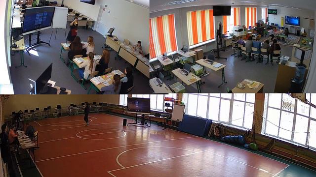 Прямая трансляция пользователя Педагогический Колледж смотреть онлайн