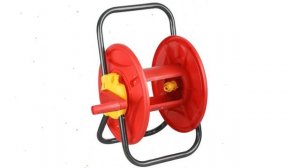 Катушки для шланга (Grinda) обзор 8-428405_z01 бренд Grinda производитель Grinda (Германия)