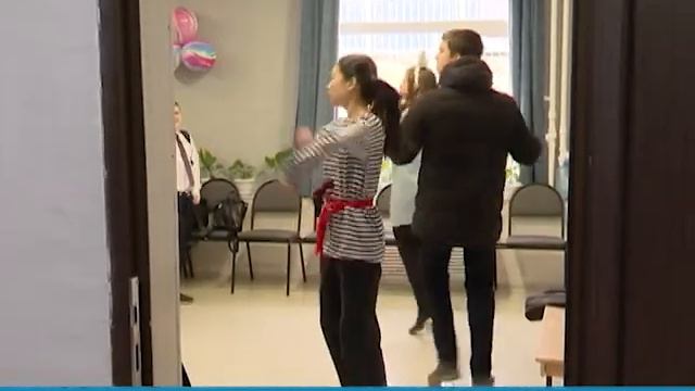 11 ФЕВРАЛЯ ГИМНАЗИЯ №259 ОТМЕТИЛА СВОЙ ДЕНЬ РОЖДЕНИЯ смотреть онлайн