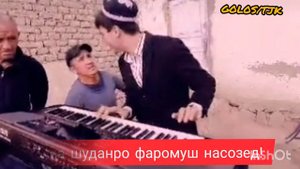 ДОЛЯ ВОРОБСКОЙ. ВЕРСИЯИ ТОЧИКИ РУССКИ АЗЕРБАЙДЖАНСКЫЙ ТУЁНА 2022