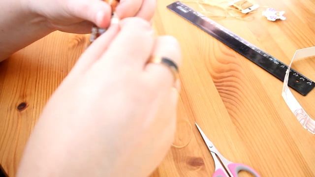 Вышитая игрушка "Чемодан путешественника"/Сборка/Готовая работа смотреть онлайн