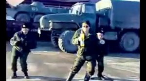 Жёлтые тюльпаны или Танец у экскаватора 2