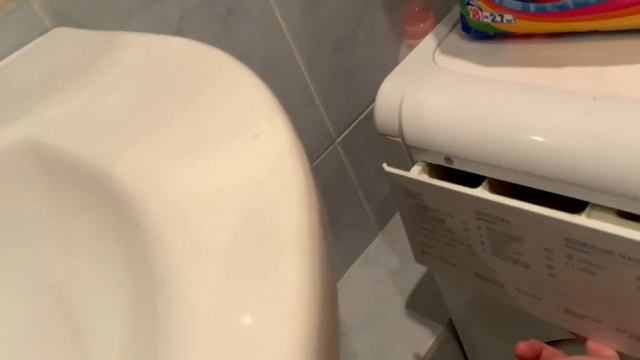 lndesit wiun 81, daily wash 30 min, 30* black items.2023.02.18 смотреть онлайн