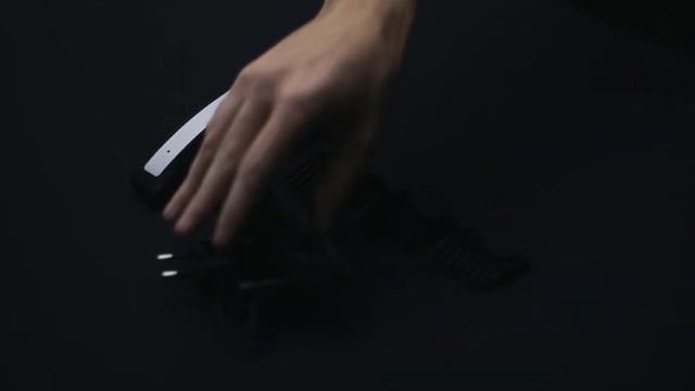 Moser Chrom2Style смотреть онлайн