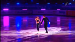 ALEKSANDRA STEPANOVA & IVAN BUKIN - "2U" (by David Guetta ft. Justin Bieber)