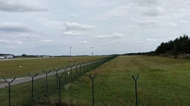 Аэропорт Гданьск