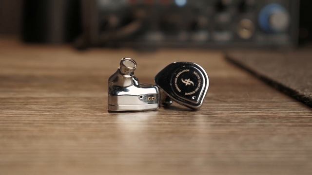 Настоящий клад и лучшие IEM наушники до 5000 рублей - Обзор SIMGOT MASE EW200 смотреть онлайн