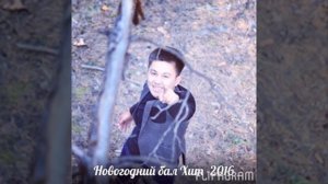 Ты не пришла на Новогодний бал ХИТ [2016] Кадыров Нурболат . Костанай, Торғай