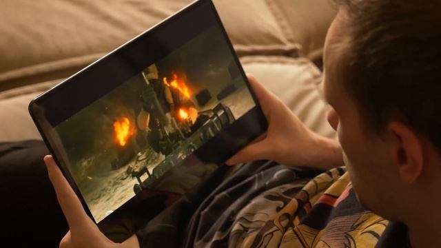 Ноутбук HUAWEI MateBook E || ОБЗОР