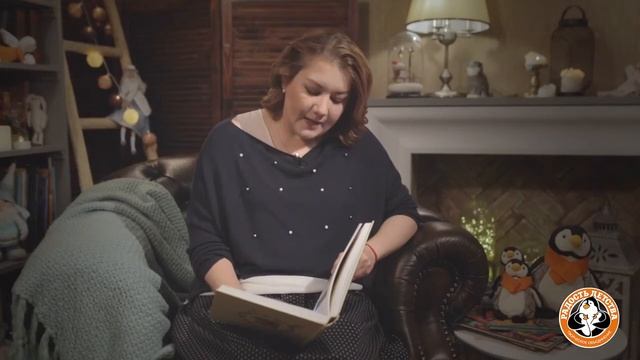 Анастасия Строкина читает стихи собственного сочинения из цикла 'Кошмарные кошмарики' смотреть онлайн