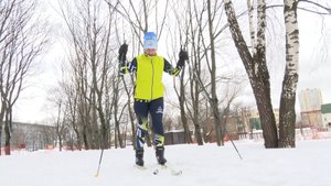 Спортсменка из Реутова в 79 лет выигрывает соревнования международного уровня 06.02.2024