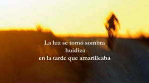 MILONGA TRUNCA (JUAN JOSÉ MESTRE)
