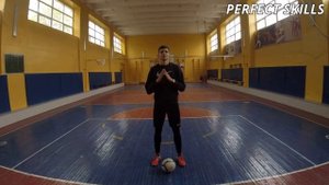 3 лучших упражнения для развития слабой ноги: дриблинг и контроль | Футбол, уроки, тренер