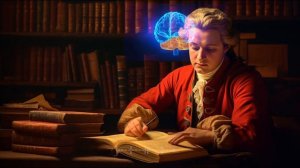 Mozart Effect Make You Smarter | Classical Music for Brain Power, Studying and Concentration #8