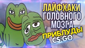 РАЗОБЛАЧЕНИЕ CSGO ЛАЙФХАКОВ #27 / ФИШКИ И СЕКРЕТЫ ДЛЯ КС:ГО / ТРОЛЛИНГ И КС ГО ПРИКОЛЫ