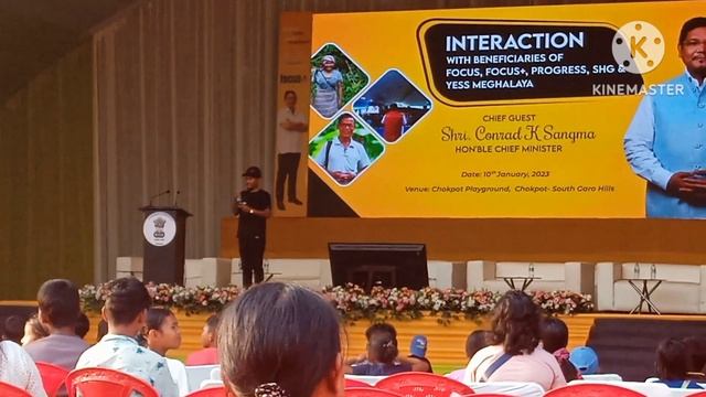 Chokpot warima o Focus meeting wak Do•o suala aro Saldorikni git. смотреть онлайн