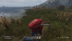 DayZ➤Как Развести Костер➤Без Спичек