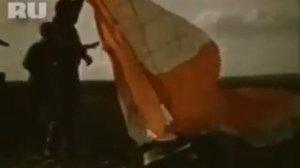 Юрий Гагарин.Первый полёт в космос.