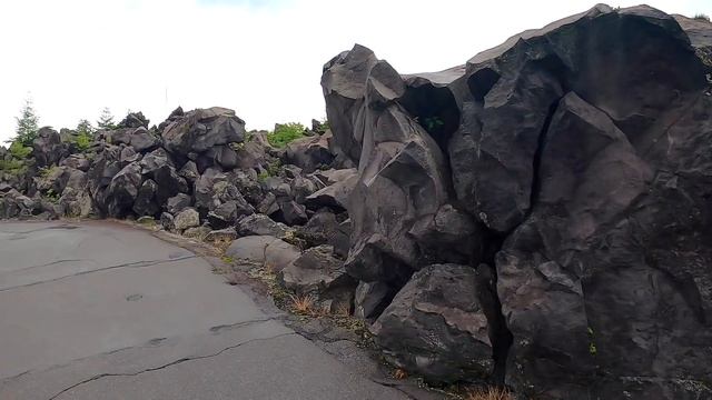 【キャンピングカー】車中泊旅で今度こそ省エネ旅！？しかし何故痩せない？(群馬県)|親父パンダ