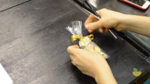 Как упаковывать мыло в пленку