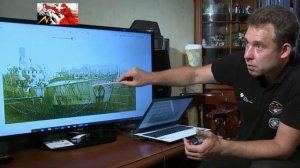 НЕОЖИДАННАЯ НАХОДКА ВТОРОЙ МИРОВОЙ НА ДНЕ БАЛТИКИ
