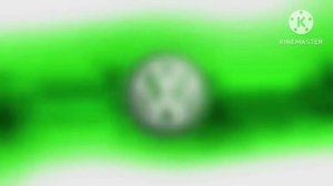 Volkswagen Logo Effects (Sponsored by Preview 2 Funny 67812 Effects)