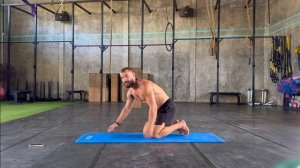 ТАБАТА НА ПРЕСС И КОР ? ЭФФЕКТИВНАЯ ТРЕНИРОВКА ЗА 4 МИНУТЫ ??