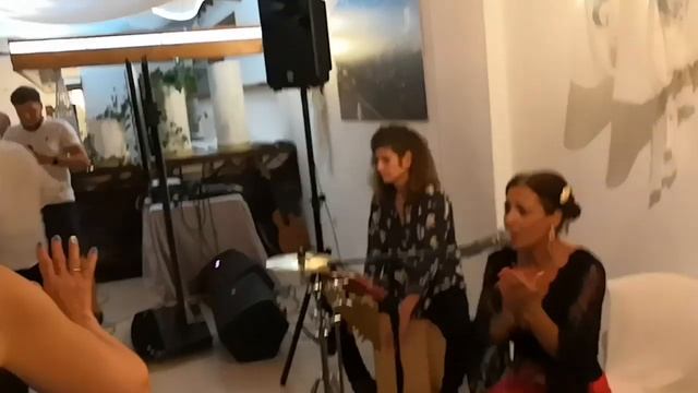 Ллорет де Мар. Испания. Фламенко смотреть онлайн