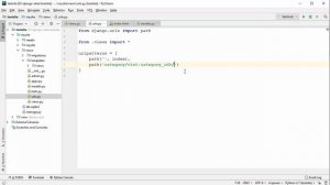 Урок 17.Параметры в URL-запросах