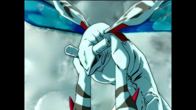 Breath of Fire IV PSX Intro (Remastered with Neural Network AI) смотреть онлайн