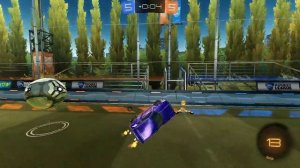 Мне Понравился Режим 1v1? | Рокет Лига | Rocket League