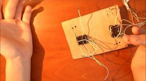 Как сделать пульт управления для машинки