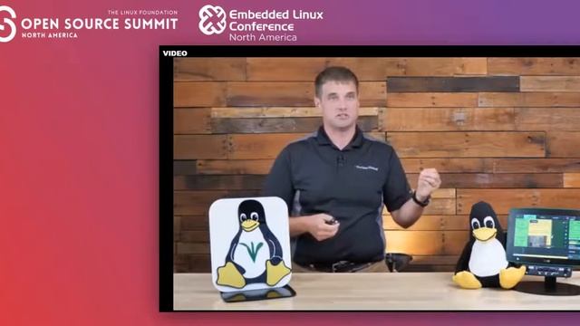 Invest in Mainline Linux: Choose Your Own Adventure - Dexter Travis, Precision Planting смотреть онлайн