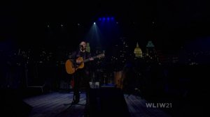 Paul Simon-Austin City Limits (2016)-Sound of Silence