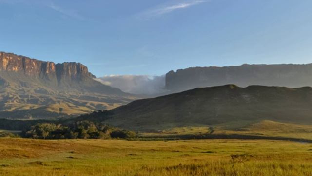 Venezuela | Wikipedia audio article смотреть онлайн