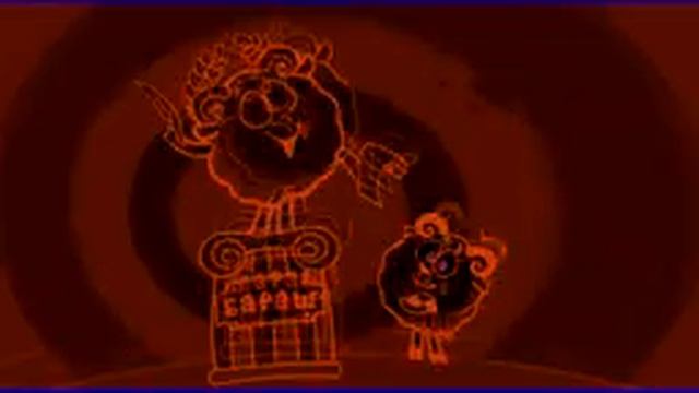 Азбука правил ребёнка - Заставка in Random Effects смотреть онлайн