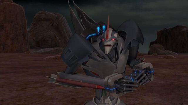 Transformers Prime 50.Bölüm | Yama | Bluray | Türkçe Dublaj | Full HD | смотреть онлайн