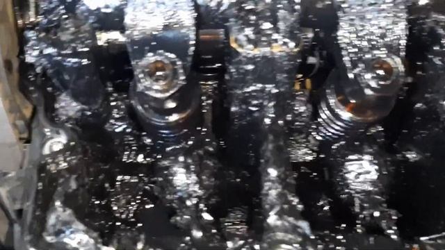 Нагар в моторе смотреть онлайн