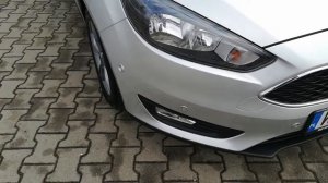 Ford Focus MK3 Trend Sport 1.5 TDCi 95KM kombi Re-Wo Lubin